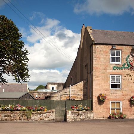 The Craster Arms Hotel in Beadnell Exterior foto